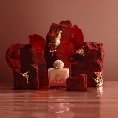 Guidance 46 Extrait 100Ml | Amouage