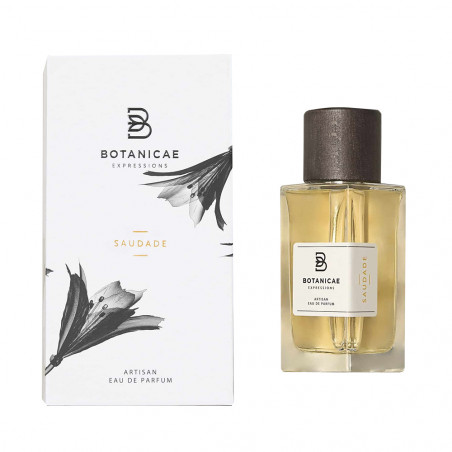 Saudade Edp 100Ml | Botanicae