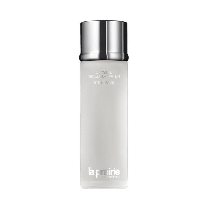 Crystal Micellar Water 150Ml | La Prairie