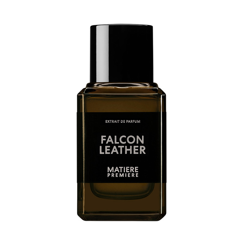 Falcon Leather Extrait 50Ml | Matiere Premiere
