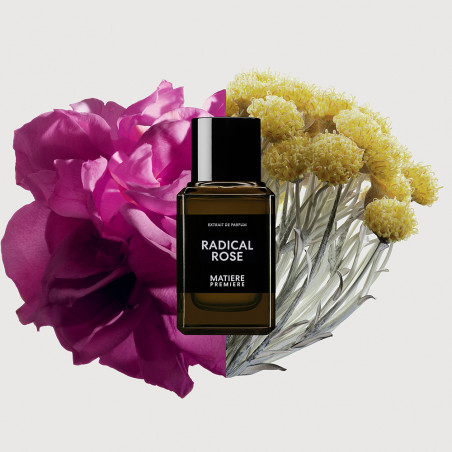 Radical Rose Extrait 50Ml | Matiere Premiere