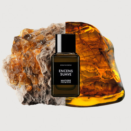 Encens Suave Extrait 50Ml | Matiere Premiere