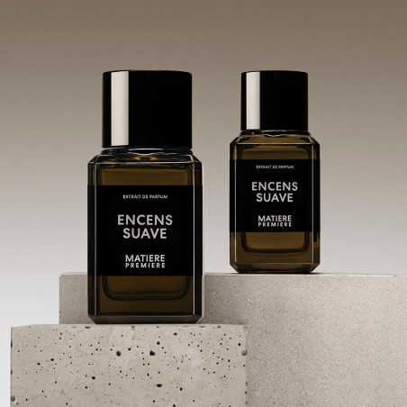 Encens Suave Extrait 50Ml | Matiere Premiere