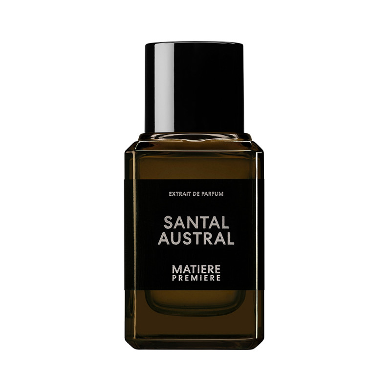 Santal Austral Extrait 50Ml | Matiere Premiere