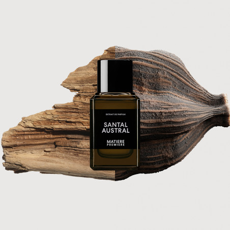 Santal Austral Extrait 50Ml | Matiere Premiere
