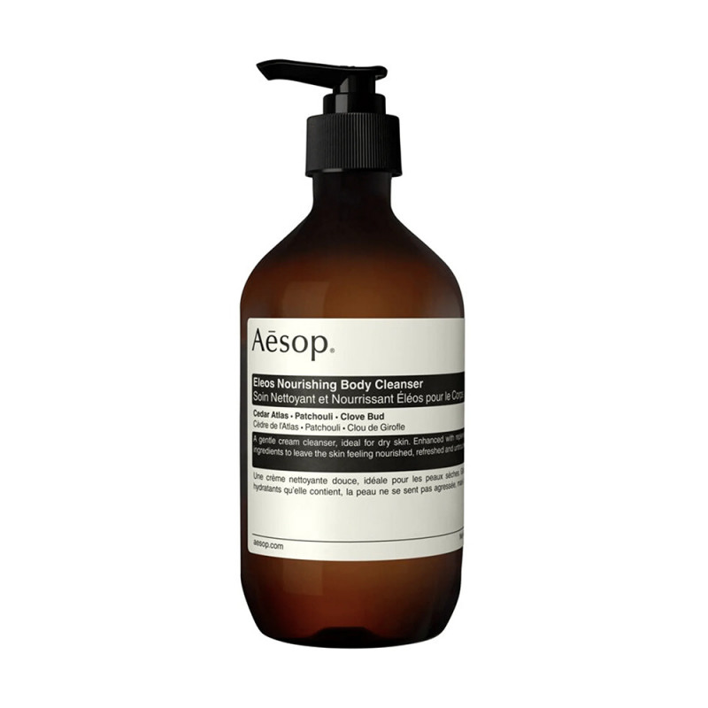 Eleos Nourishing Body Cleanser 500Ml | Aesop