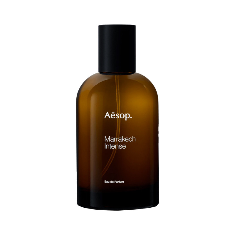 Marrakech Intense Edp 100Ml | Aesop