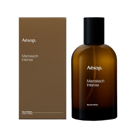 Marrakech Intense Edp 100Ml | Aesop