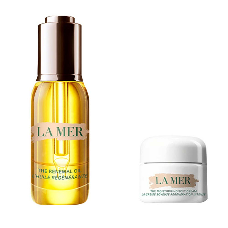 RENEWAL OIL SET