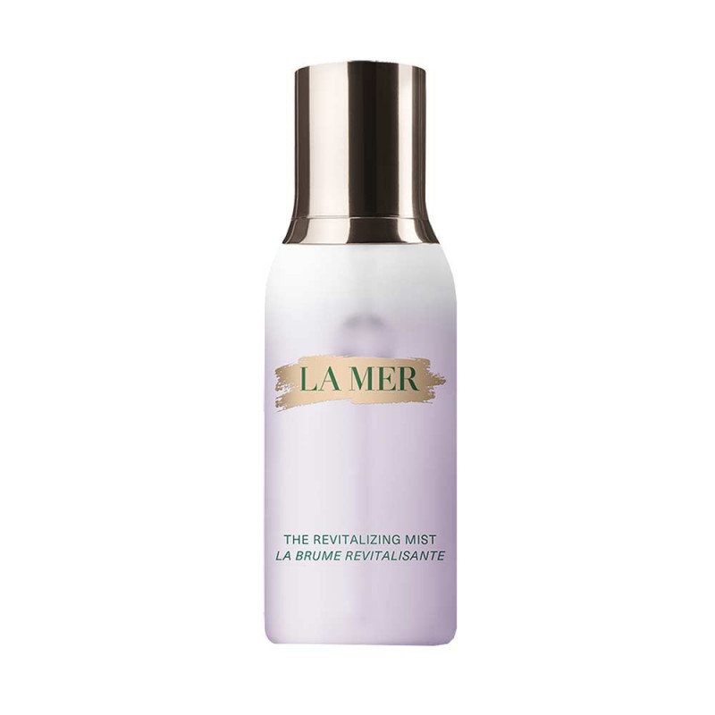THE REVITALIZING MIST