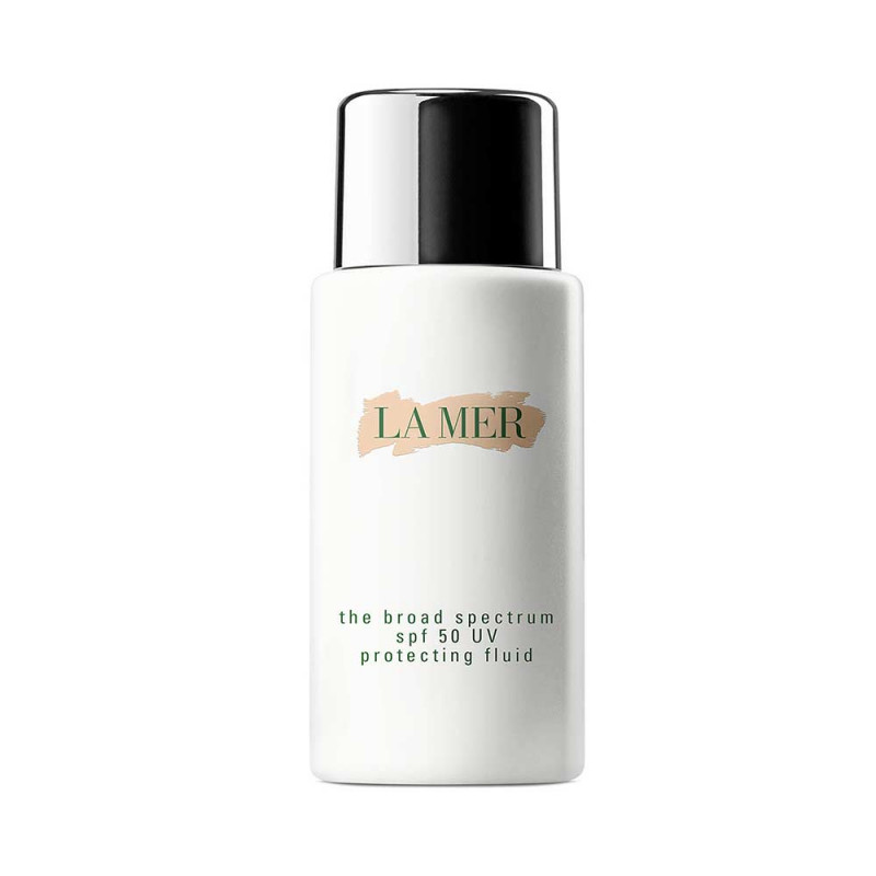 THE SPF 50 UV PROTECTING