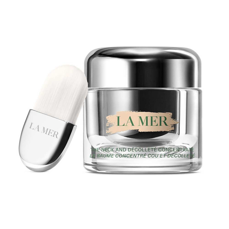 The Neck And Decollete 50Ml | La Mer