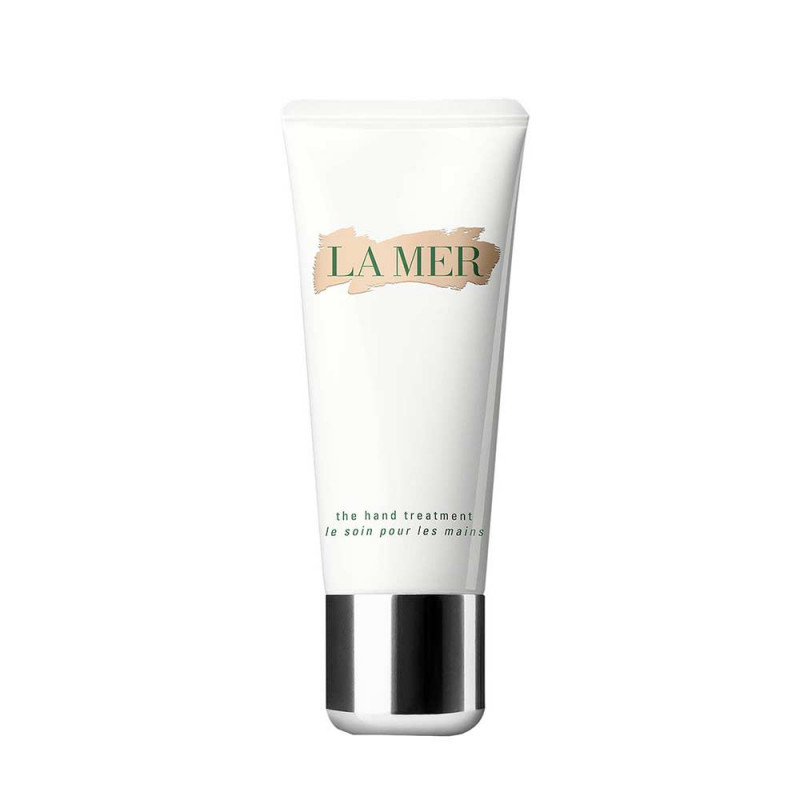 THE HAND TREATMENT
