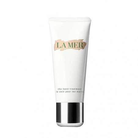 THE HAND TREATMENT