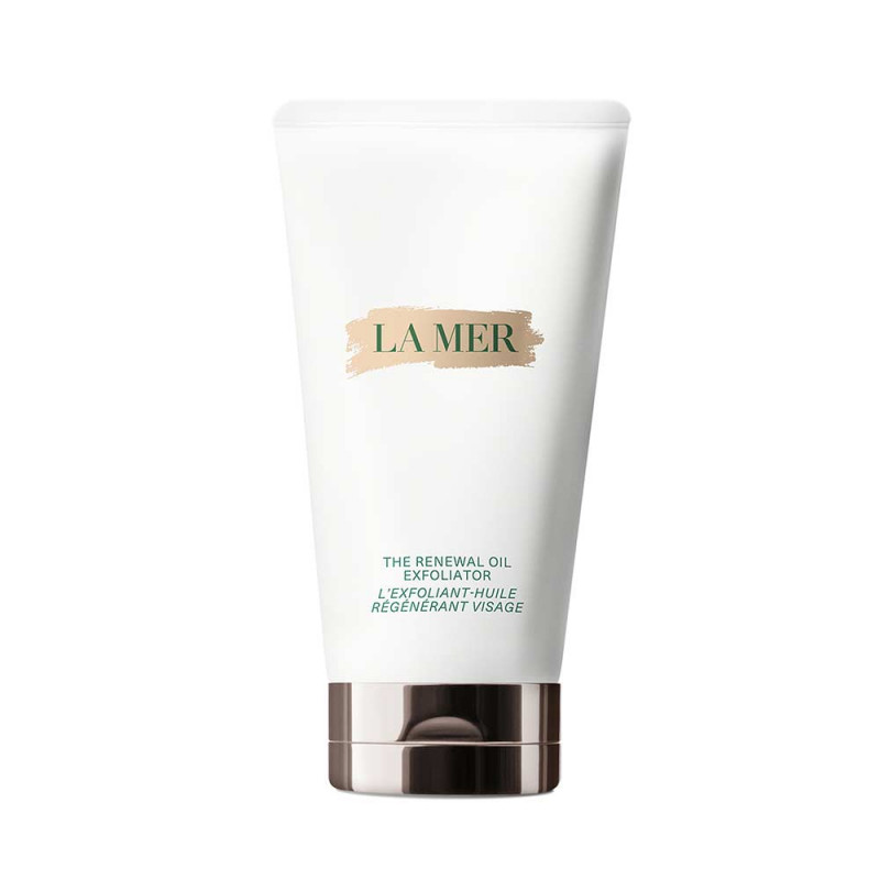 THE RENEWAL OIL EXFOLIATOR