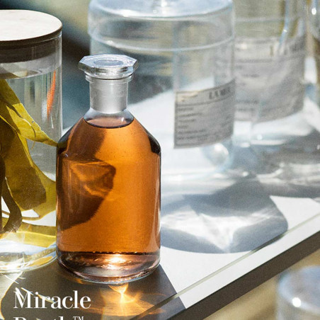THE CALMING LOTION CLEANSER