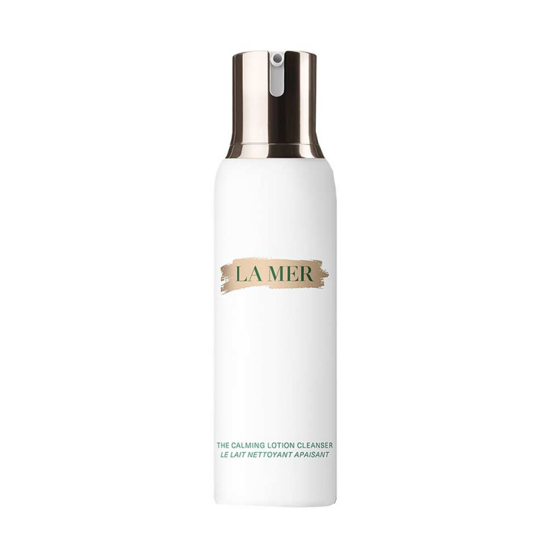 THE CALMING LOTION CLEANSER