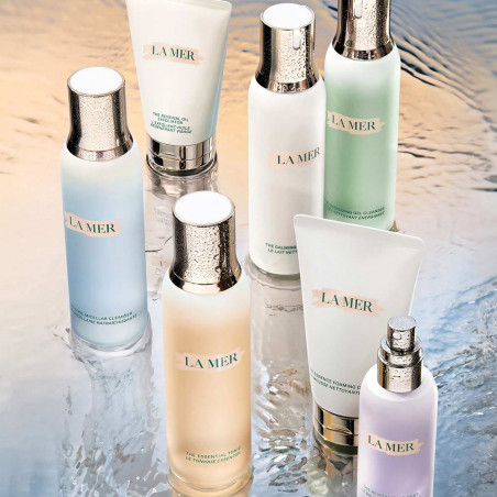 THE COOL MICELLAR CLEANSER