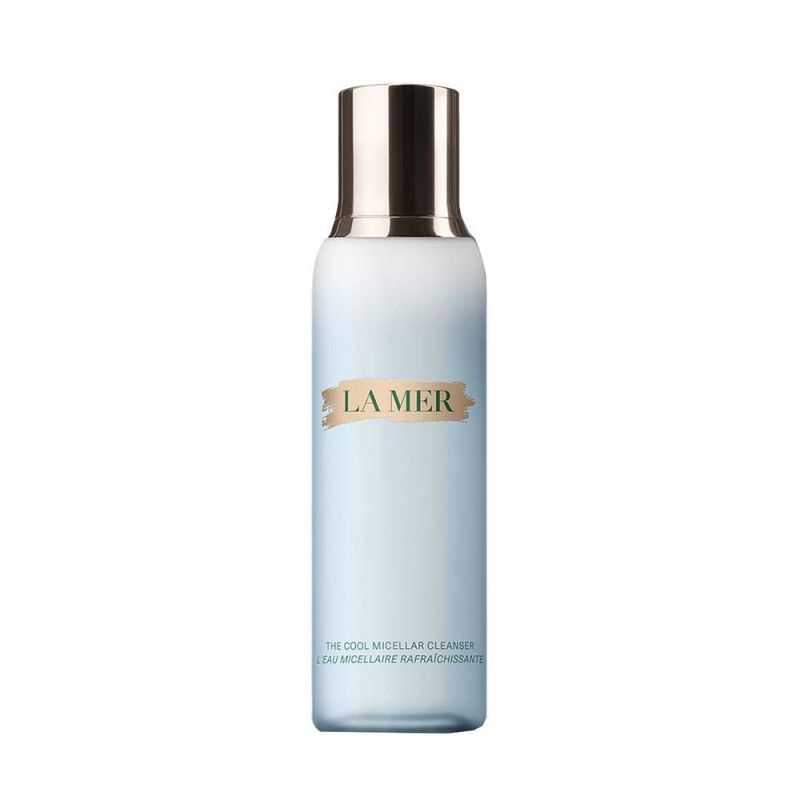 THE COOL MICELLAR CLEANSER