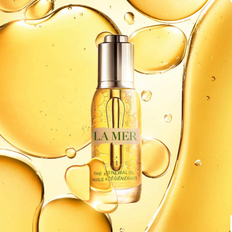 The Renewal Oil 30Ml | La Mer