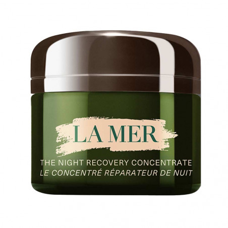 The Night Recovery Concentre Creame 50Ml | La Mer