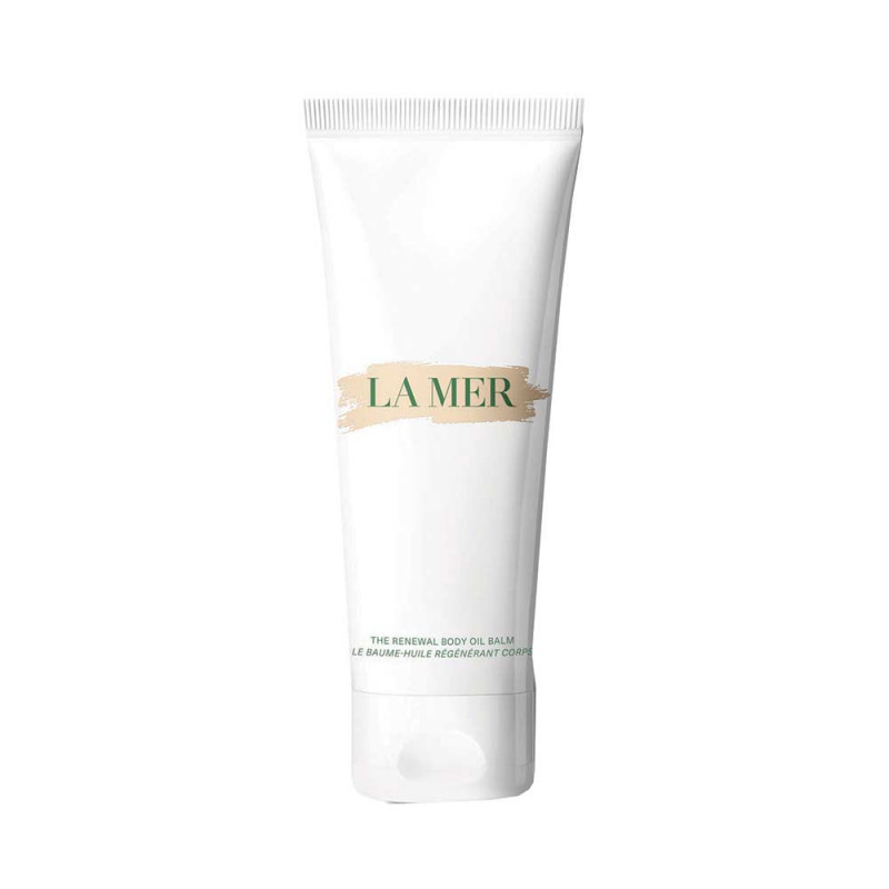 The Renewal Body Oil Balm 200Ml | La Mer