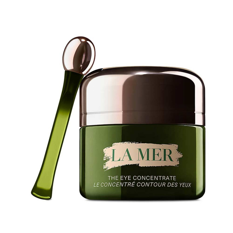 THE EYE CONCENTRATE