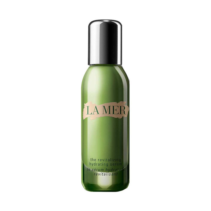 THE REVITALIZING HYDRATING SERUM