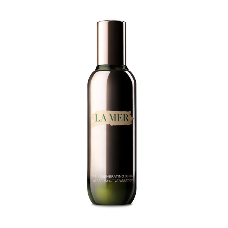 THE REGENERATING SERUM
