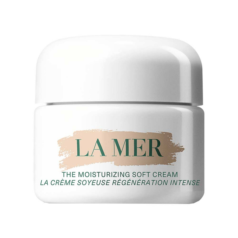 The Moisturizing Soft Cream 30Ml | La Mer