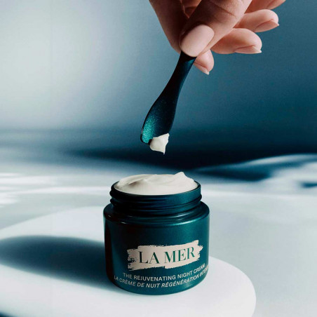 The Rejuvenating Night Cream 30Ml | La Mer