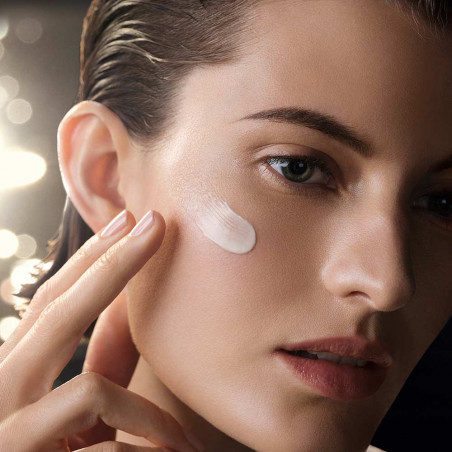 The Rejuvenating Night Cream 30Ml | La Mer