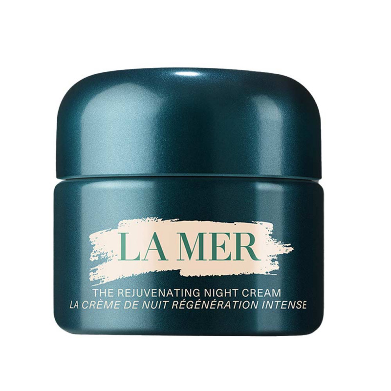 The Rejuvenating Night Cream 30Ml | La Mer