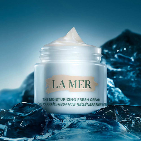 The Moisturizing Cream 60Ml | La Mer