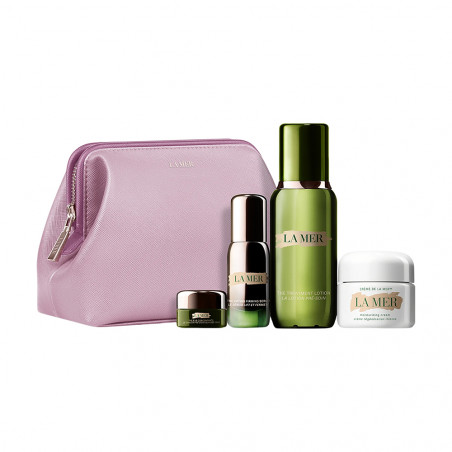 Set Spring 2025 | La Mer