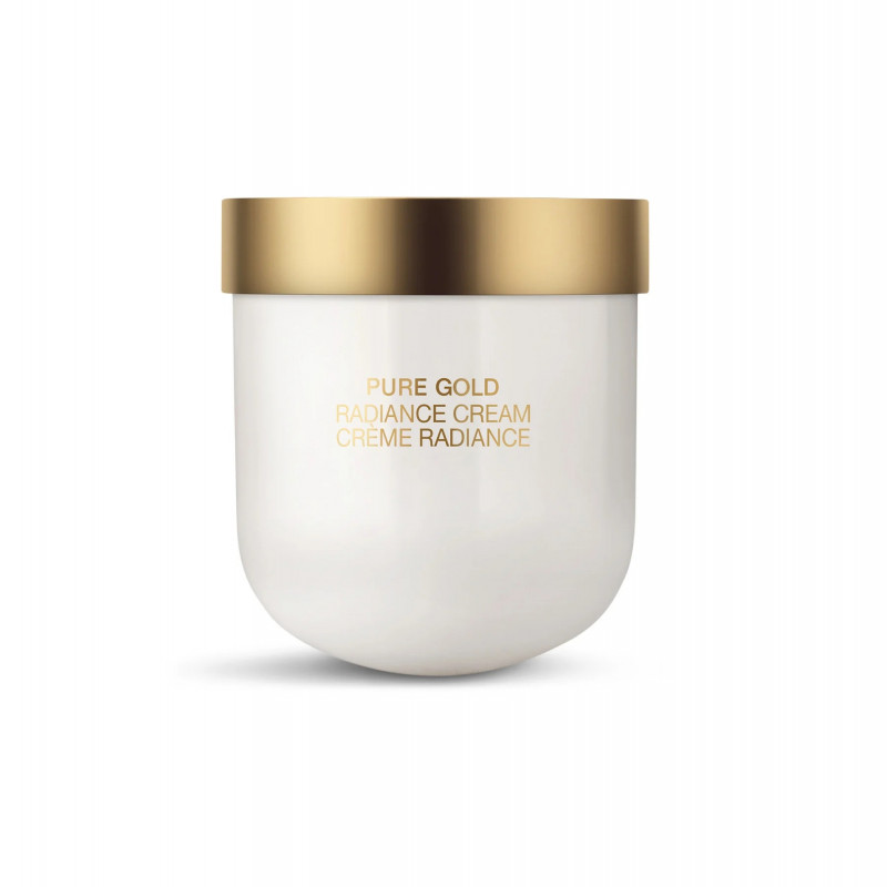 Pure Gold Cream Refill Rf 50Ml | La Prairie