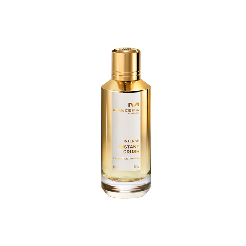 Intense Instant Crush Extrait Edp 60Ml | Mancera Paris