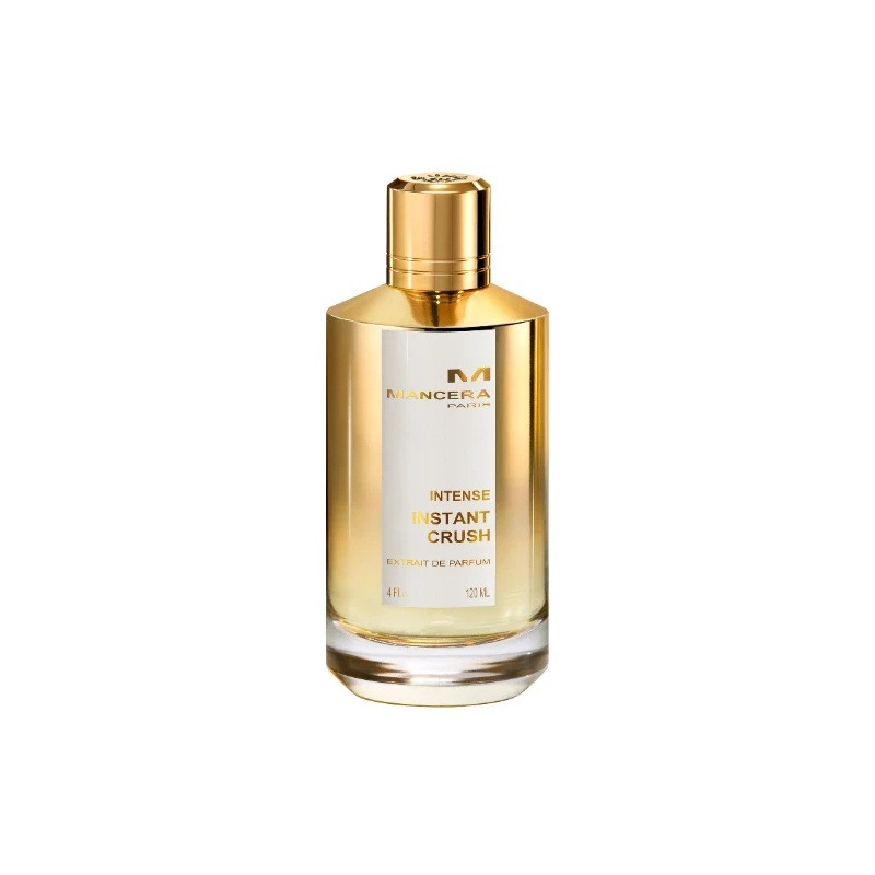 Intense Instant Crush Extrait Edp 120Ml | Mancera Paris