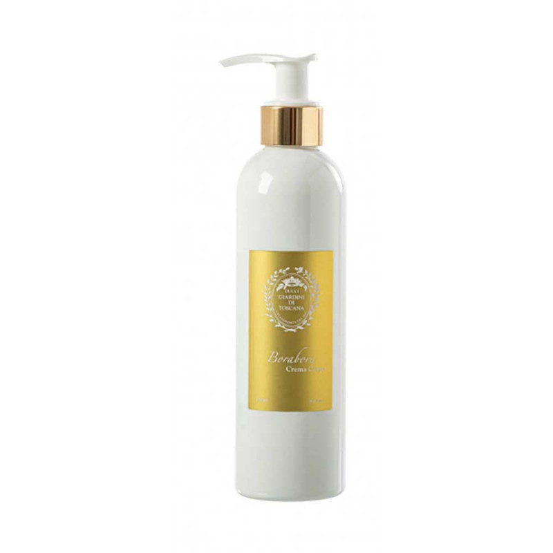 Borabora Body Lotion 250Ml | Giardini Di Toscana