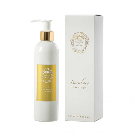 Borabora Body Lotion 250Ml | Giardini Di Toscana