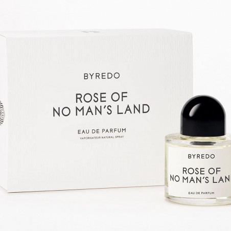 Rose Of No Man S Land Absolu Parfum 50Ml | Byredo