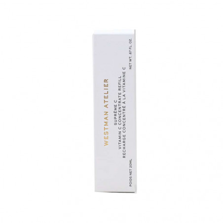 Supreme C Serum Refill 20Ml | Westman Atelier