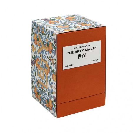 Liberty Maze Edp 100Ml | Liberty London