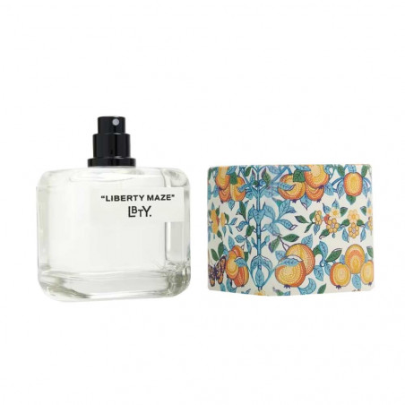Liberty Maze Edp 100Ml | Liberty London