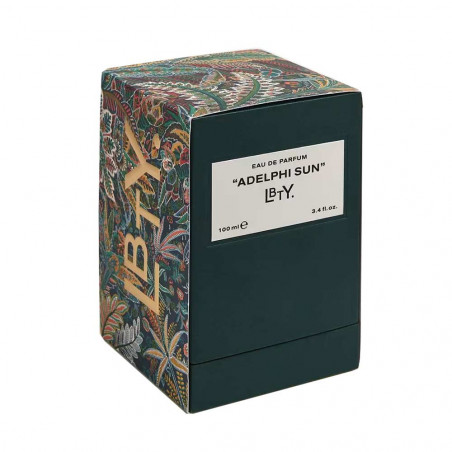 Adelphi Sun Edp 100Ml | Liberty London