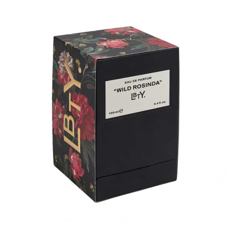 Wild Rosinda Edp 100Ml | Liberty London