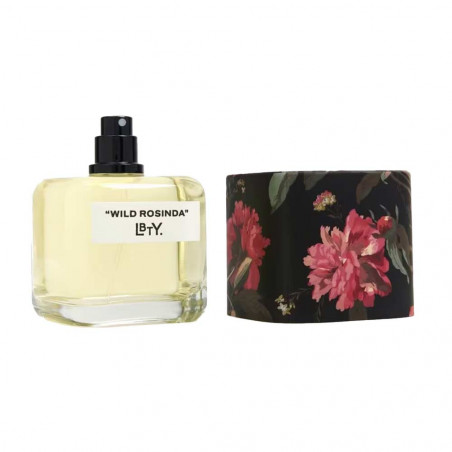 Wild Rosinda Edp 100Ml | Liberty London