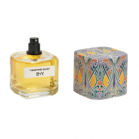 Ianthe Oud Edp 100Ml | Liberty London