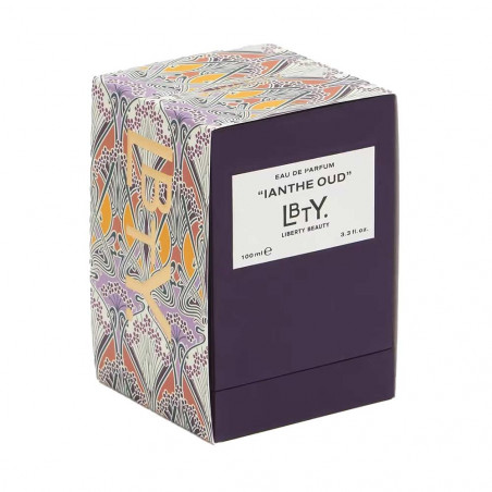 Ianthe Oud Edp 100Ml | Liberty London