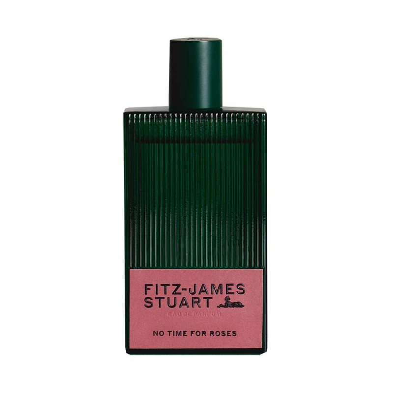 No Time 4 Roses Edp 100Ml | Fitz James Stuart